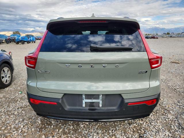 2024 VOLVO XC40 PLUS YV4L12UL1R2274767