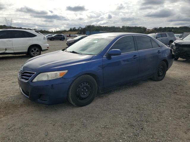 2011 TOYOTA CAMRY BASE - 4T1BF3EK5BU585930