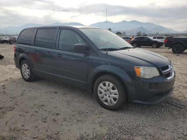 2014 DODGE GRAND CARA - 2C4RDGBG9ER302902