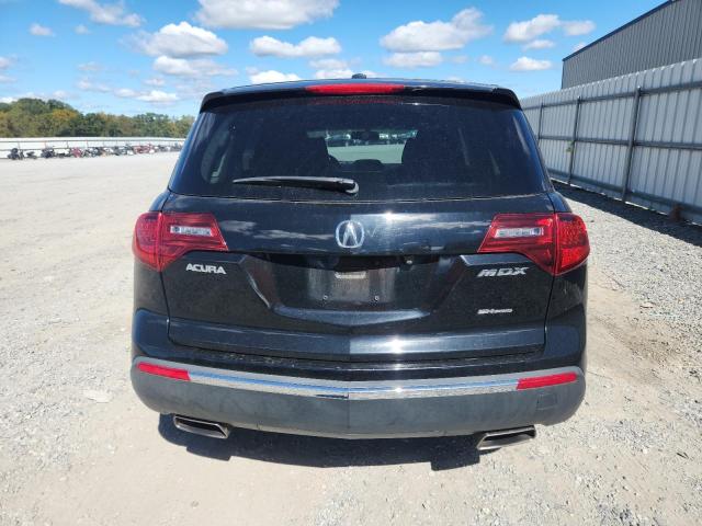 2011 ACURA MDX TECHNO - 2HNYD2H63BH521976