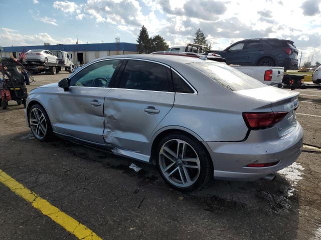2018 AUDI A3 PREMIUM WAUJ8HFF5J1063952