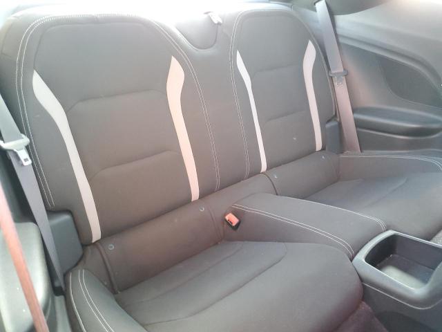 2019 CHEVROLET CAMARO LS #3304858539