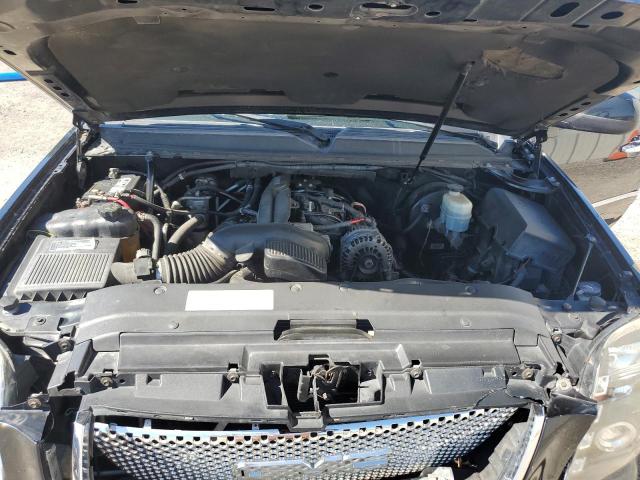 2010 GMC YUKON XL D - 1GKUKMEF0AR178704