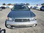 Lot #3293423442 2001 SUBARU LEGACY OUT