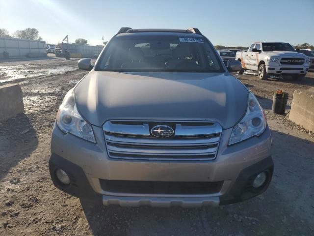 2014 SUBARU OUTBACK 2. - 4S4BRCLC3E3208977
