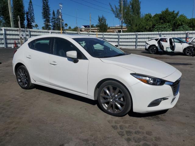 2018 MAZDA 3 TOURING #3302918087