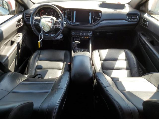 2022 DODGE DURANGO GT #3303599935