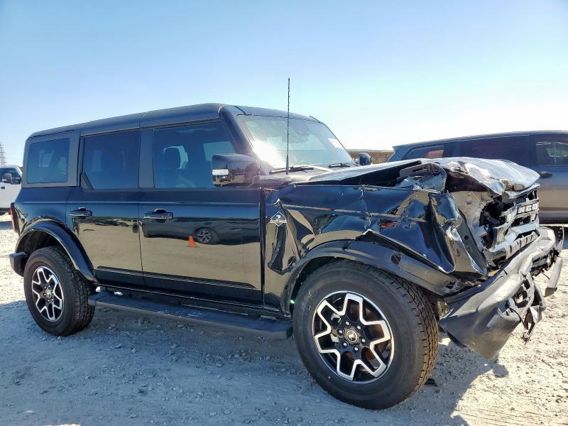 2024 FORD BRONCO OUT 1FMDE8BH1RLB31756