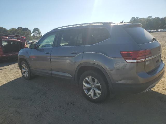 2018 VOLKSWAGEN ATLAS S #3285695696