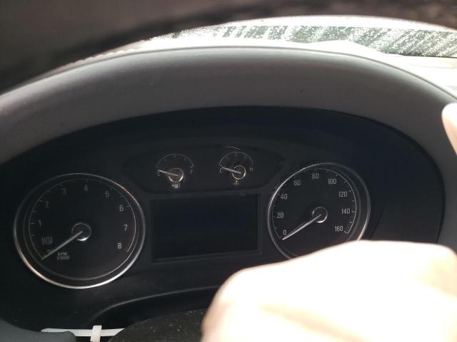 2021 BUICK ENCLAVE ES #3276437677