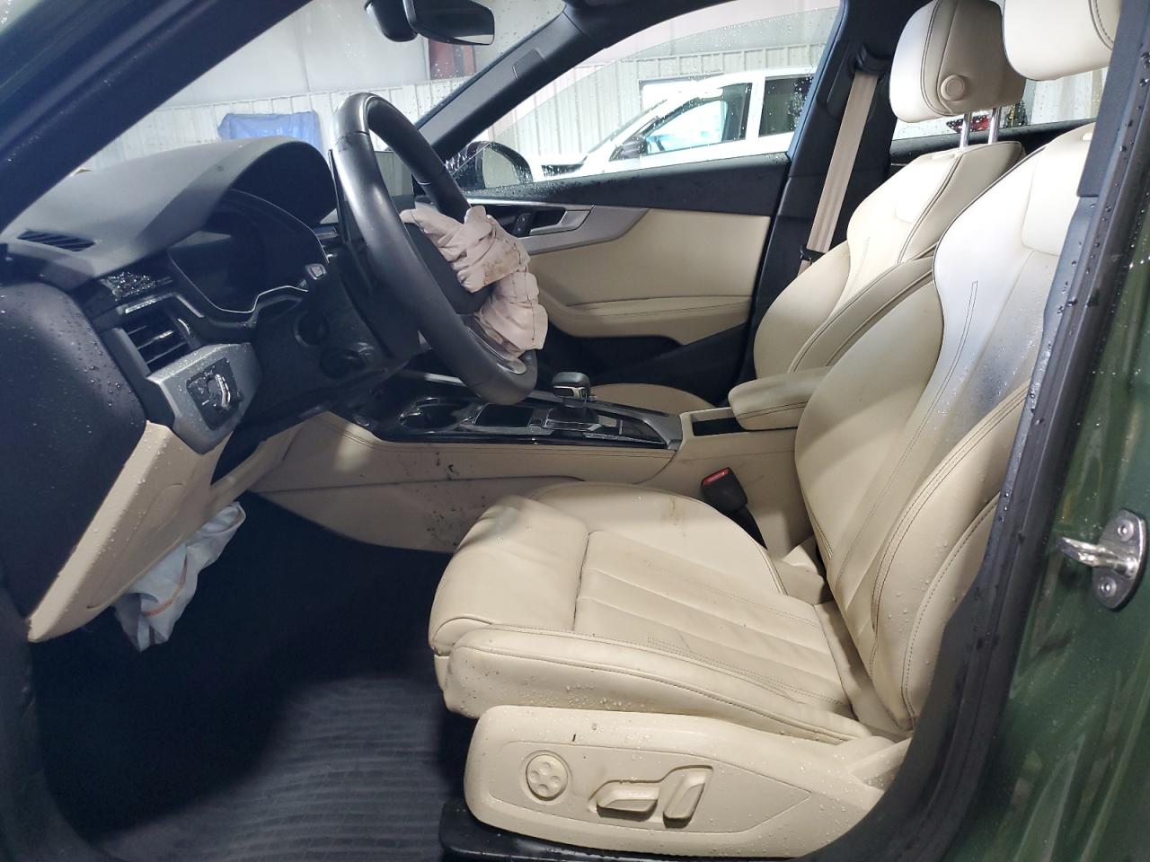 AUDI A4 PREMIUM PLUS 45