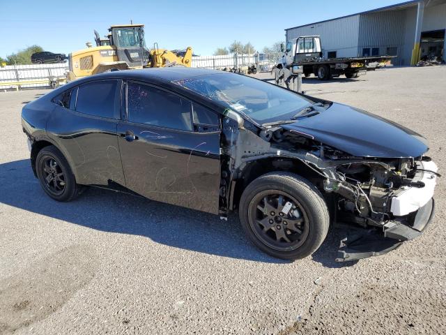 2023 TOYOTA PRIUS LE - JTDACAAU8P3012263