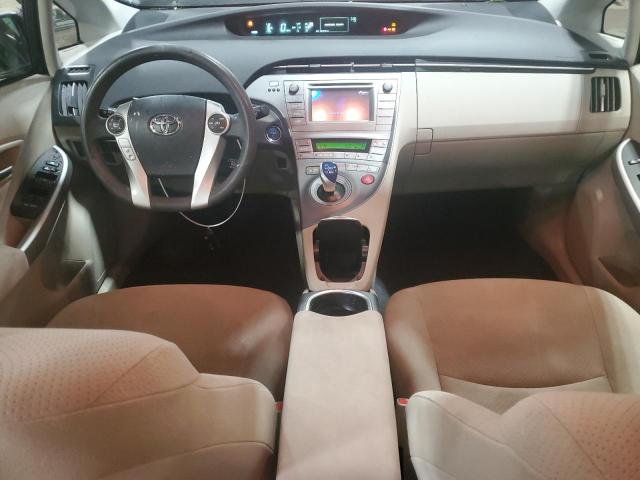 2015 TOYOTA PRIUS JTDKN3DU2F1925245