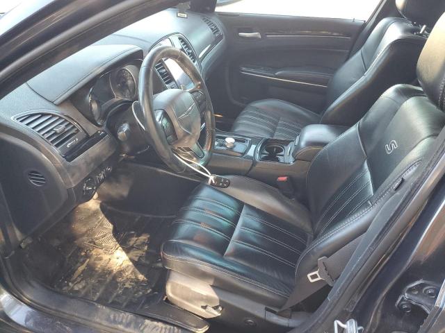 2018 CHRYSLER 300 S 2C3CCABG7JH195570