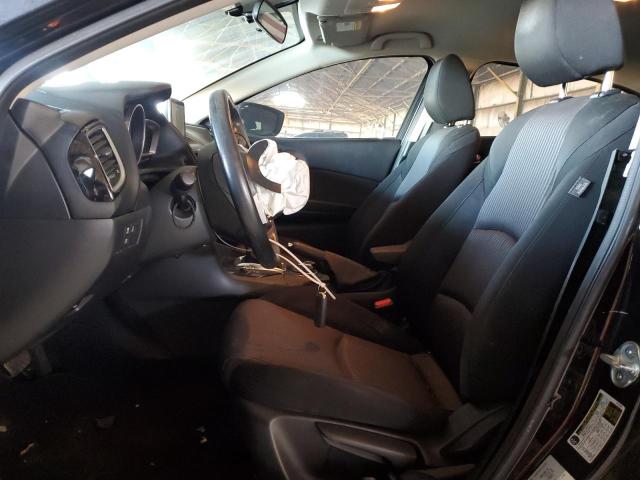 2016 MAZDA 3 SPORT JM1BM1U75G1317108