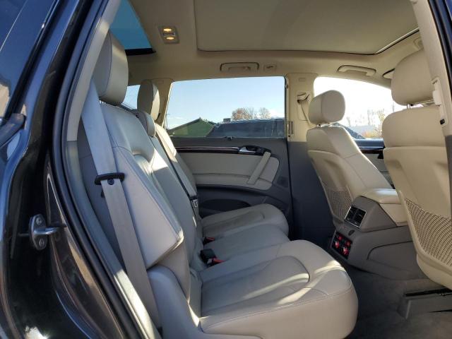 2012 AUDI Q7 PREMIUM - WA1LMAFE5CD004384