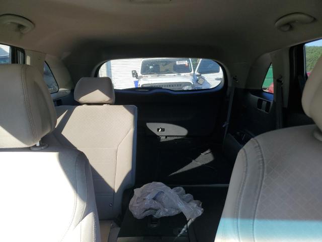 2016 KIA SORENTO LX 5XYPGDA32GG044404