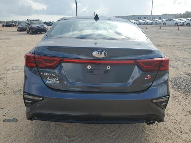 2019 KIA FORTE GT L - 3KPF34AD1KE037711
