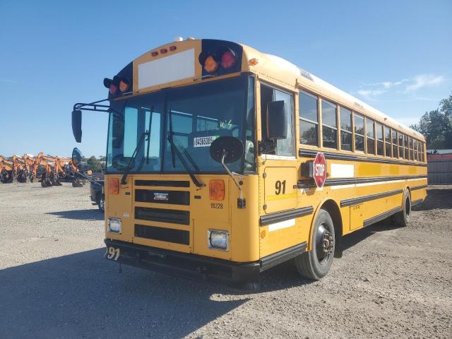 2011 THMO SAF-T-LINER HDX #3263668724