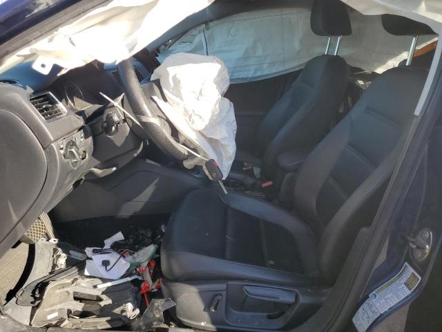 2013 VOLKSWAGEN JETTA TDI - 3VWLL7AJ0DM294763