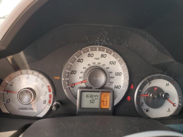 2013 HONDA PILOT EXLN - 5FNYF4H79DB028851