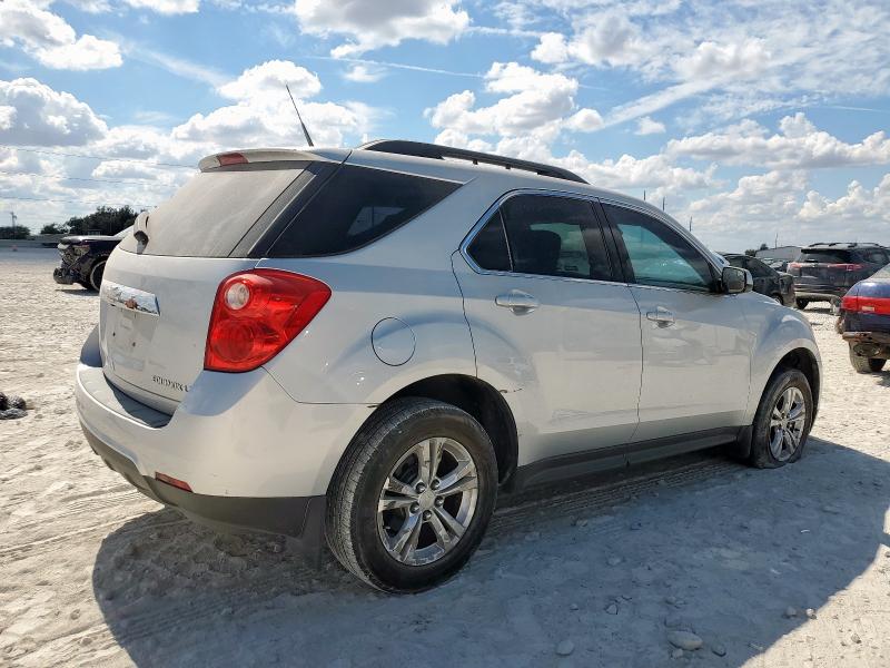 2013 CHEVROLET EQUINOX LT - 1GNALDEKXDZ101746