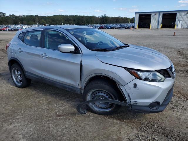 2017 NISSAN ROGUE SPOR #3291325138