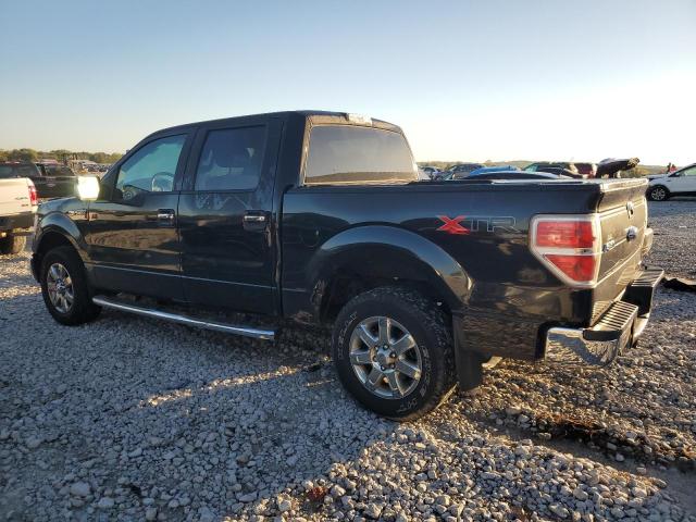 2013 FORD F150 SUPER #3292595860