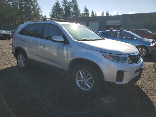 2015 KIA SORENTO LX 5XYKTDA73FG597702