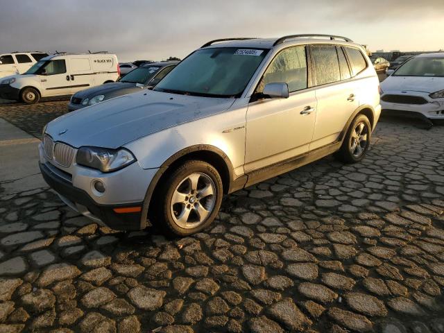 BMW X3 3.0SI