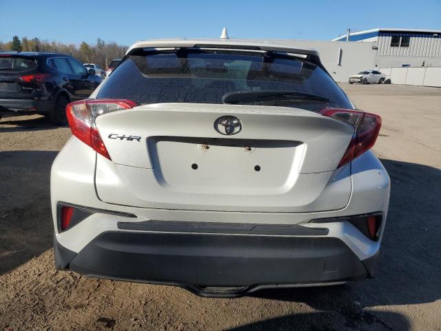 2019 TOYOTA C-HR XLE - NMTKHMBX6KR070023