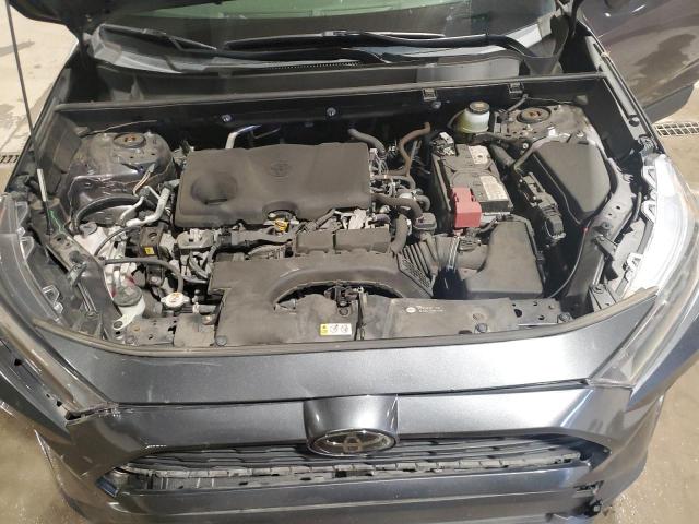 2019 TOYOTA RAV4 LE #3292510709