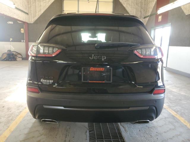 2021 JEEP CHEROKEE L - 1C4PJMMX3MD168286