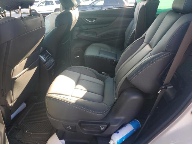2023 SUBARU ASCENT LIM #3286688316