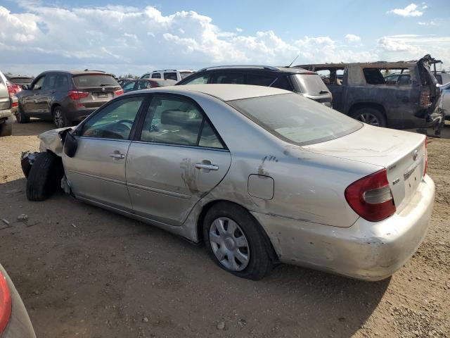 2003 TOYOTA CAMRY LE #3292466678