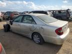 Lot #3292466678 2003 TOYOTA CAMRY LE