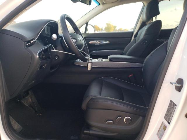 2023 GENESIS GV70 BASE #3304724907