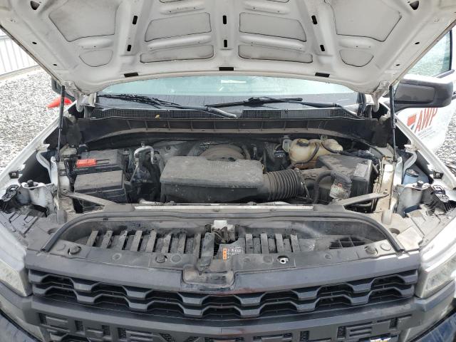 2020 CHEVROLET SILVERADO C1500 - 3GCNWAEH0LG340855