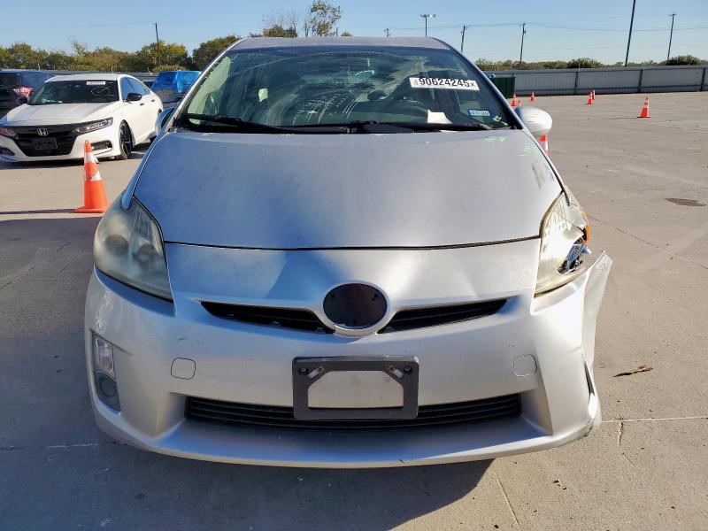 2010 TOYOTA PRIUS - JTDKN3DU1A0015830