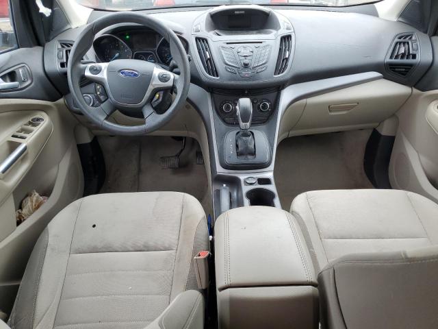 2014 FORD ESCAPE SE - 1FMCU0GX8EUD87302