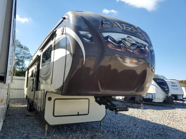 Global Auto Auctions: 2014 OTHER JAYCO