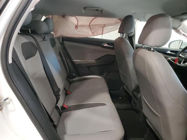 2022 VOLKSWAGEN TAOS SE #3301855004