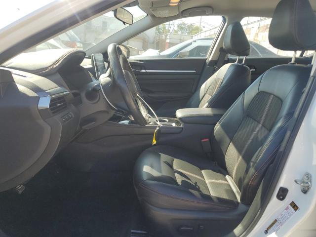 2023 NISSAN ALTIMA SR #3292381275