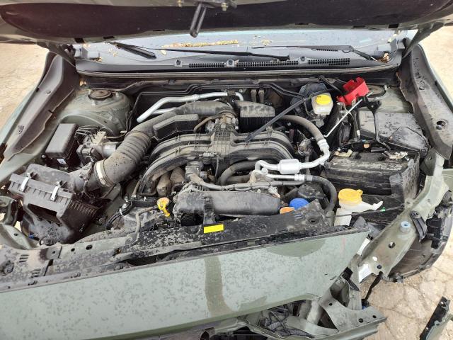 2024 SUBARU CROSSTREK LIMITED 4S4GUHL6XR3714761