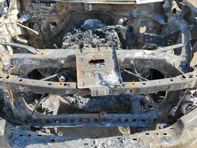 2020 CHEVROLET SILVERADO K1500 TRAIL BOSS CUSTOM - 3GCPYCEF3LG228676