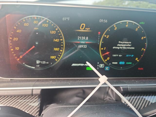 2021 MERCEDES-BENZ GLE COUPE #3264401417