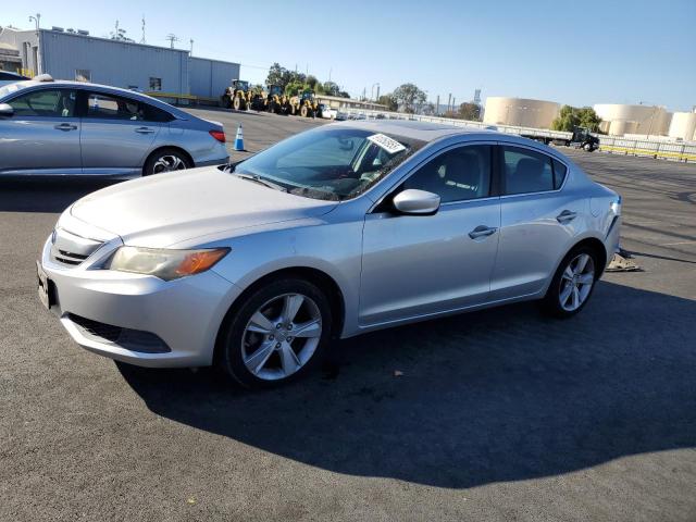 2015 ACURA ILX 20 19VDE1F36FE000085
