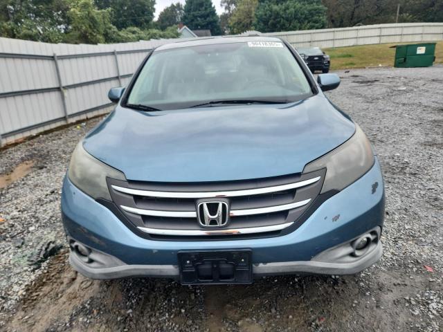 2014 HONDA CR-V EX #3284703968