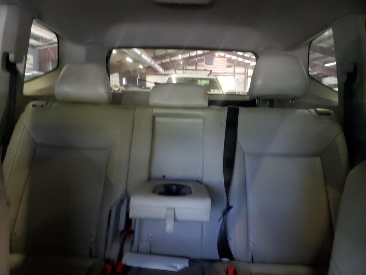 Lot #3258952034 2019 VOLKSWAGEN ATLAS SE