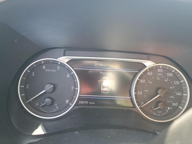 2024 NISSAN SENTRA SV #3284212544